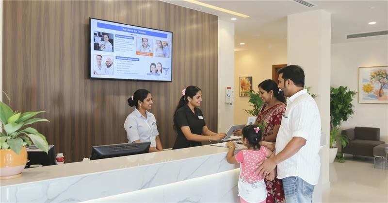 What to Expect When Visiting an ENT Doctor
